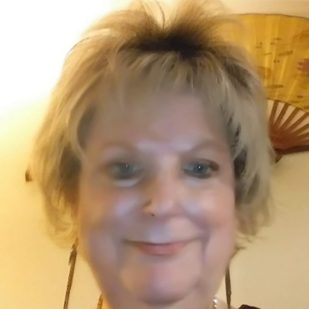 Meet your Posher, Ann